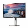 AOC Monitor 27V5C 27 cali IPS HDMI DP USB-C Pivot Głośniki